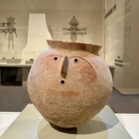 研修小院意见墙