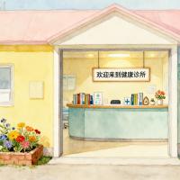 基层医疗小分队