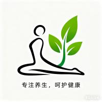 养生馆小分队